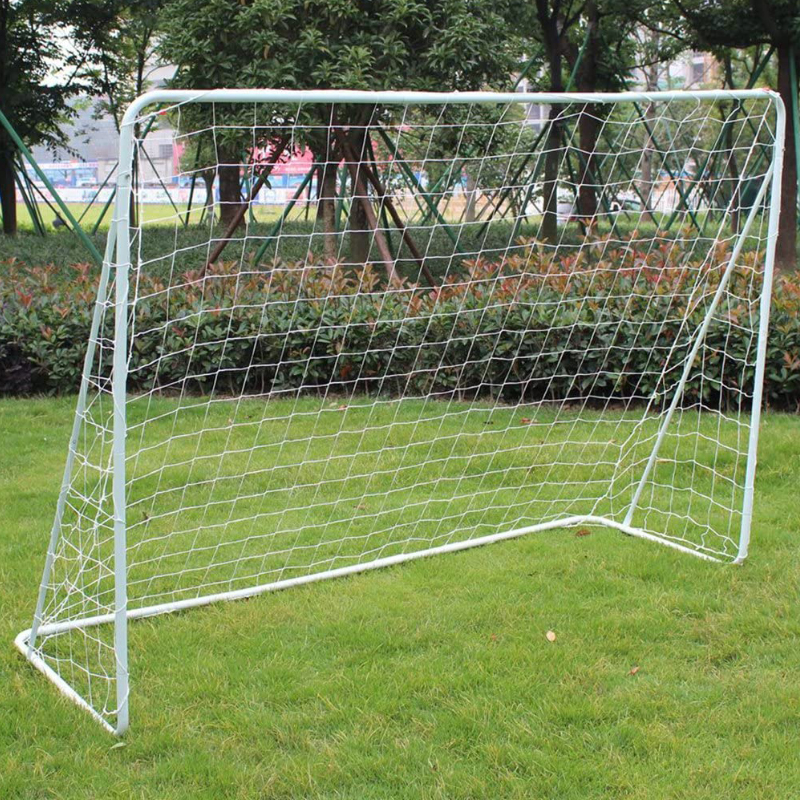 Metal 4x6 Ft Goal Net for Backyard