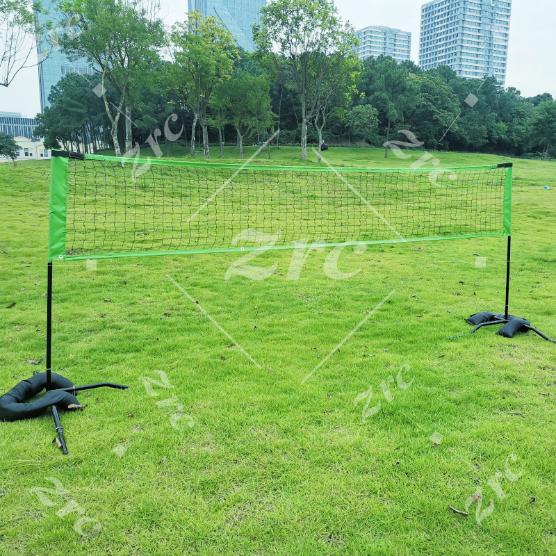Elevate Your Game with Portable Tennis Nets