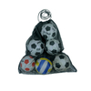 Breathable Football Bag Football Coach Bag Sports Equipment Football Placement Bag