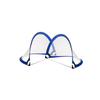 Pop Up Collapsible Portable Soccer Goals Net for Backyards