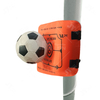 Magnetic Football Aid Top Bins Target Goal Net Easy To Attach And Detach To 5~12 Players Goals 4pcs A Pack with Drawstring Bag