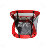 Easy Set Up Golfing Pratice Catch Net with Changeable Target Sheet in Backyard