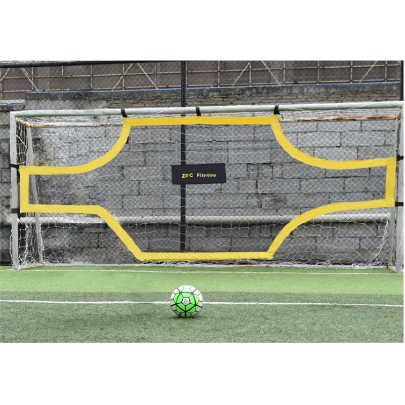 Soccer Goal Target Ball Net Football Training Target Net