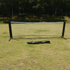 Professional Portable Iron Frame Youth Tennis Net Equipment