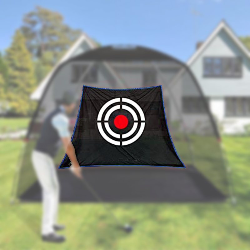 target for golf net