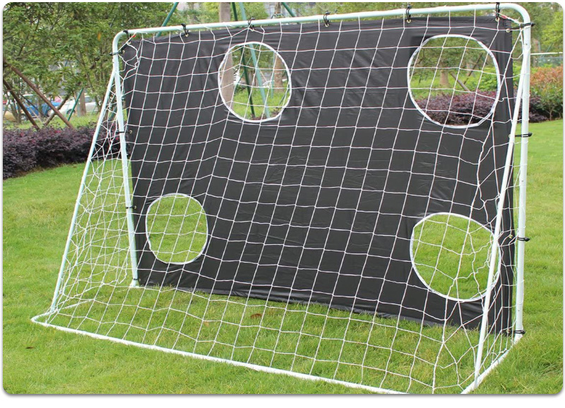 soccer rebound net
