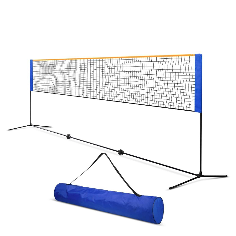 Grasping Outdoor Volleyball: Choosing the Ultimate Volleyball Net for Optimal Performance