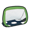 Indoor And Outdoor Foldable Fiberglass Youth Soccer Goal Net