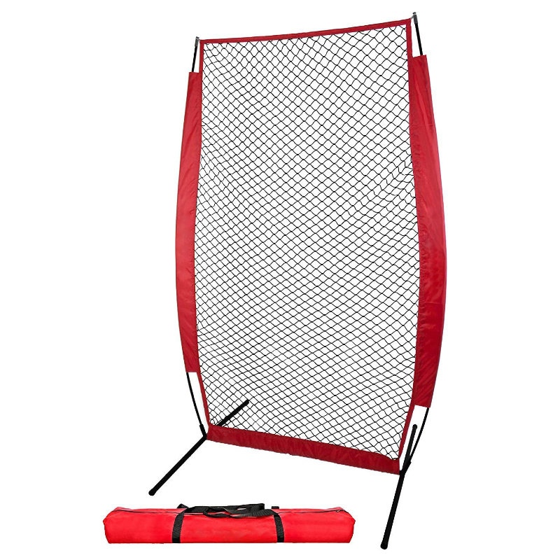 Replacement Instant Baseball Throwing Hitting Nets And Screens