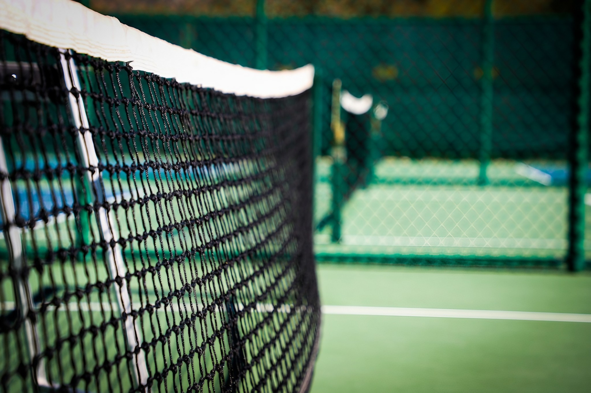 Choosing the Right Tennis Net for Your Game