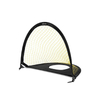 Foldable Pop-up Mini Children's Soccer Net Soccer Training Targets Can Be Used Indoors