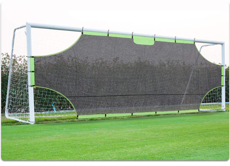 soccer target nets