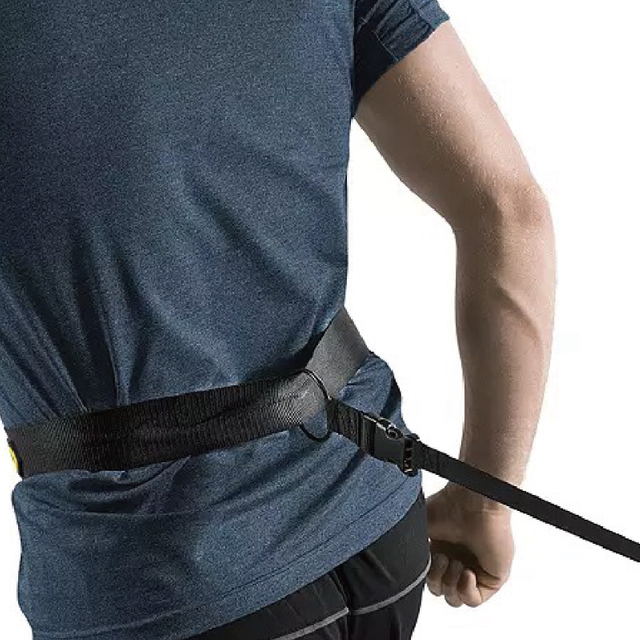 Football Air Flow Training Running Speed Drills Resistance Parachute